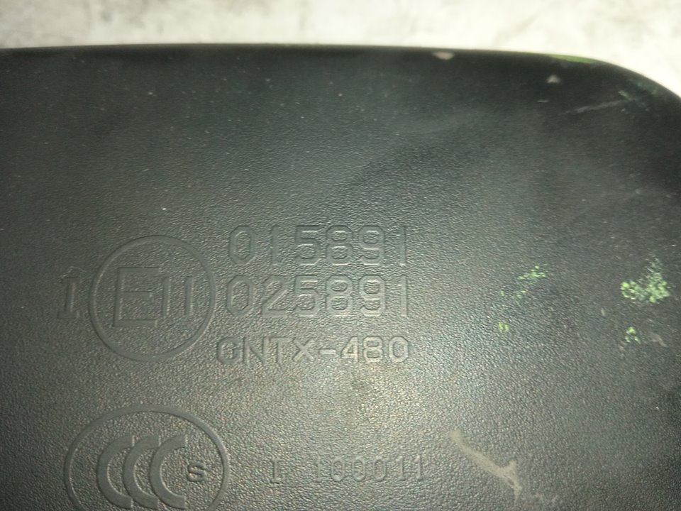RETROVISOR INTERIOR BMW X6 (E71) 3.0 Turbodiesel CAT