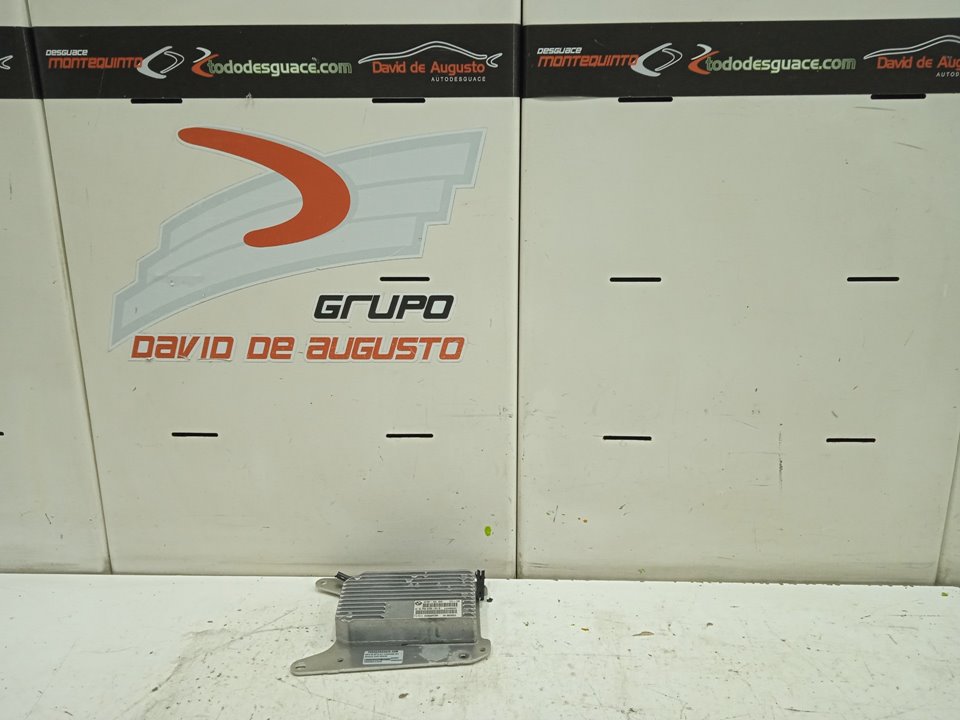 MODULO ELECTRONICO BMW X6 (E71) 3.0 Turbodiesel CAT