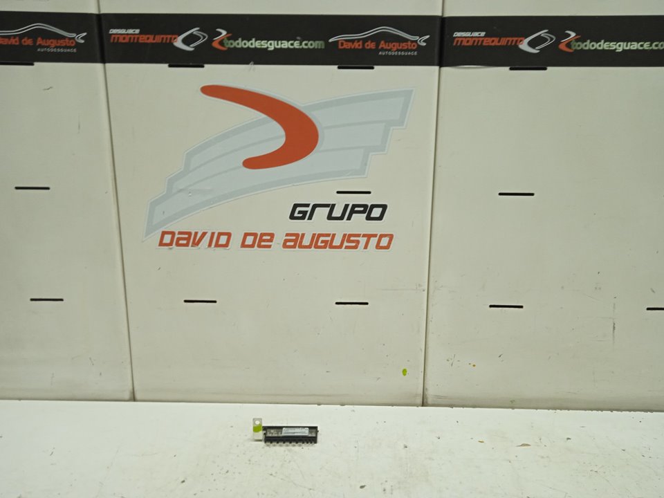 FUSIBLE KIA NIRO Business