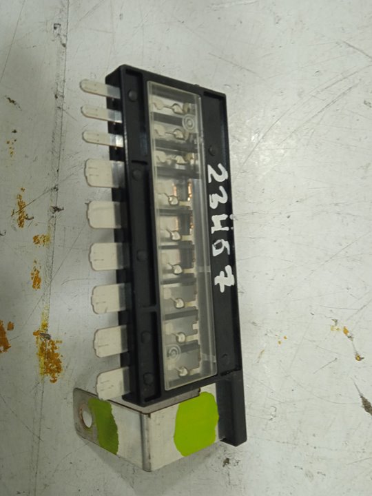 FUSIBLE KIA NIRO Business