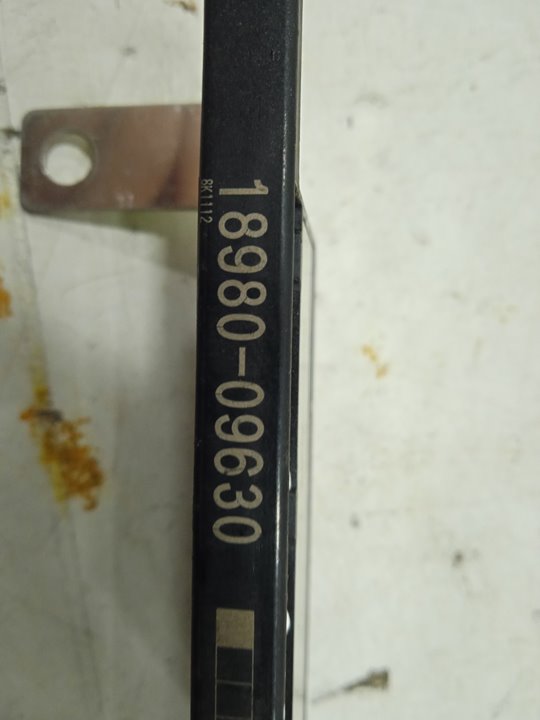 FUSIBLE KIA NIRO Business