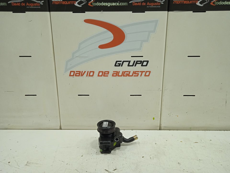 BOMBA DIRECCION