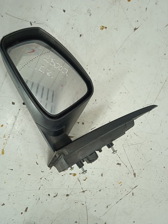 RETROVISOR IZQUIERDO RENAULT LAGUNA III 2.0 DCI BERLINA