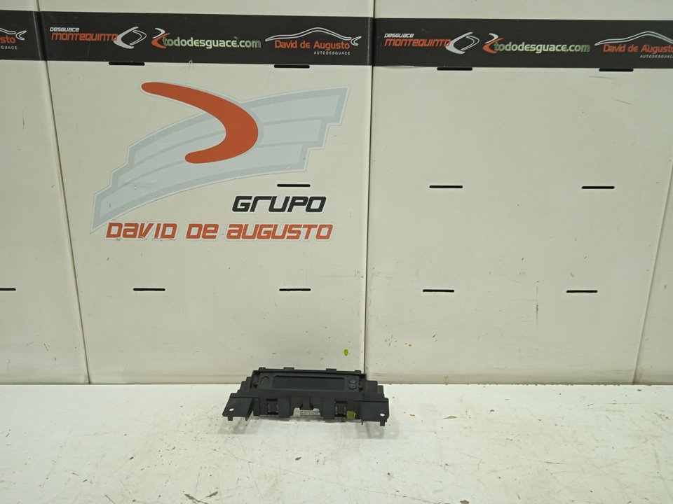 PANTALLA MULTIFUNCION RENAULT LAGUNA III 2.0 DCI BERLINA
