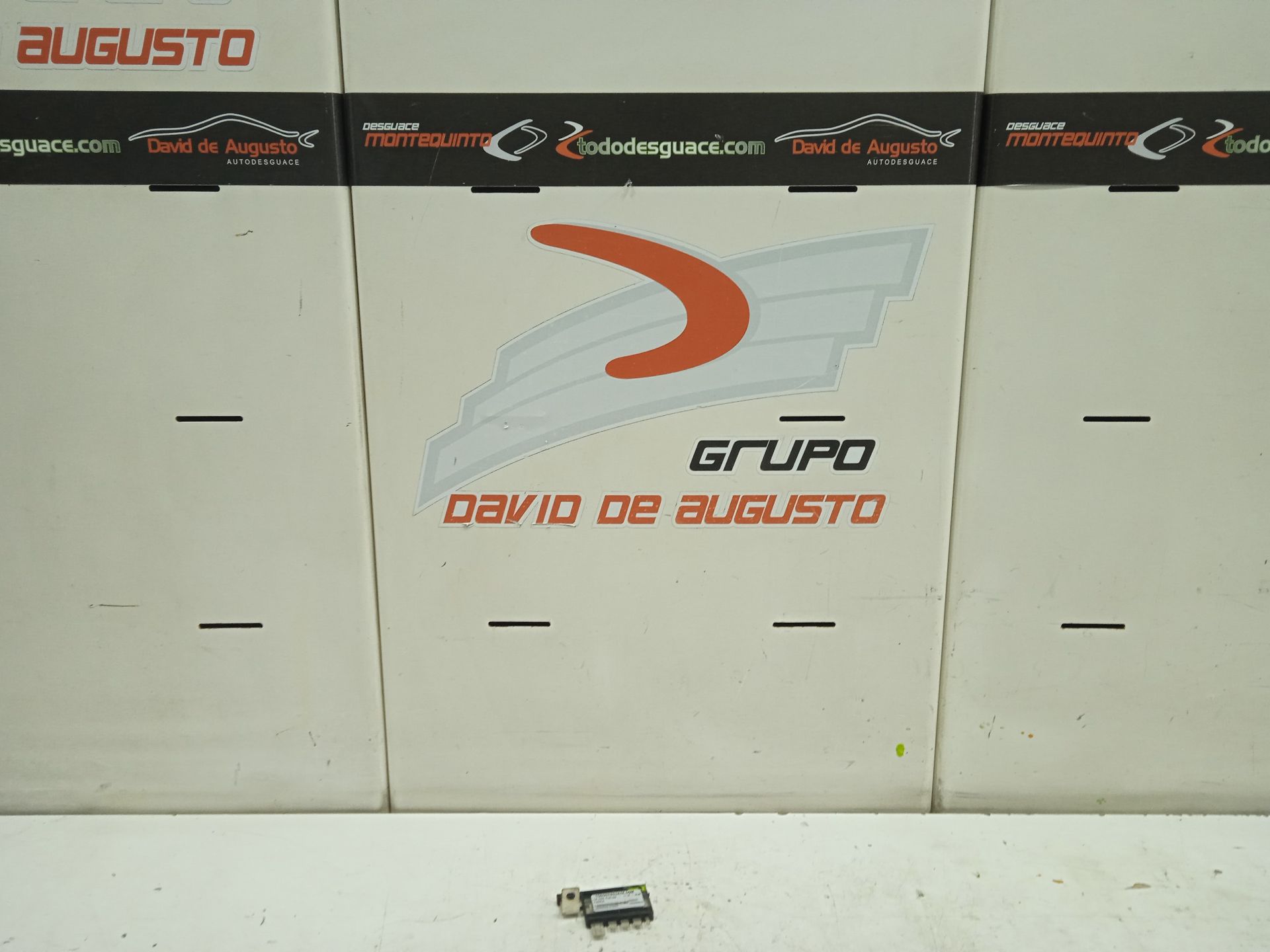 FUSIBLE KIA NIRO Business