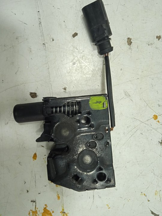 CERRADURA CAPO foto 3