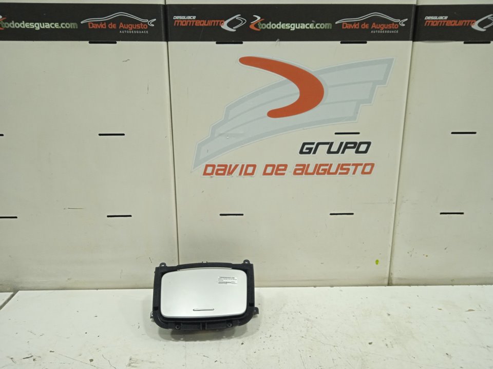 MOLDURA RENAULT LAGUNA III 2.0 DCI BERLINA