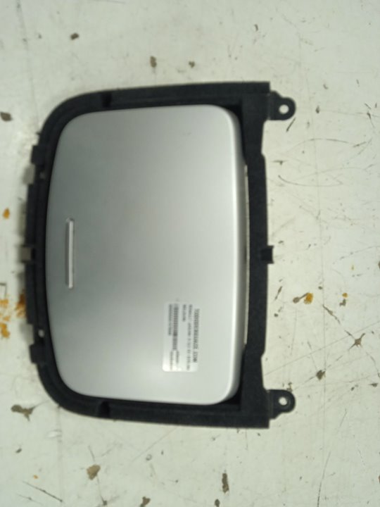 MOLDURA RENAULT LAGUNA III 2.0 DCI BERLINA