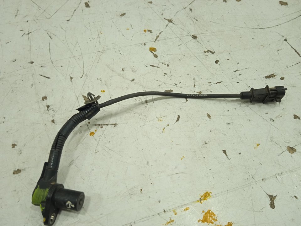 SENSOR HYUNDAI TUCSON Tecno Safe 2WD Bluedrive