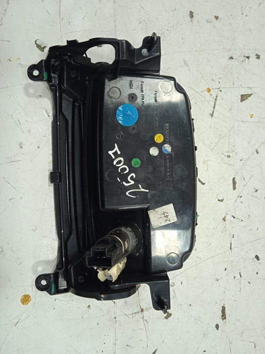 MOLDURA RENAULT LAGUNA III 2.0 DCI BERLINA