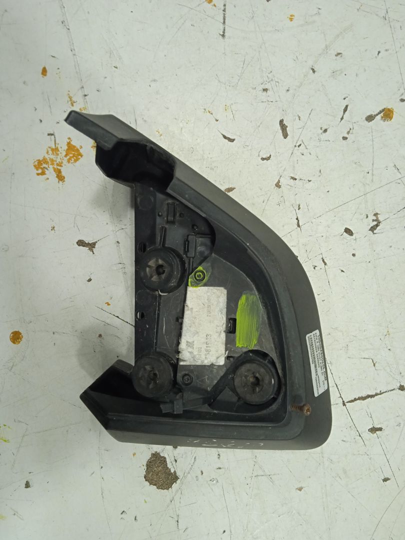 RETROVISOR DERECHO BMW R 1200 RT/ST R1200 RT    (10->)(430)   |   10.09 - 12.13
