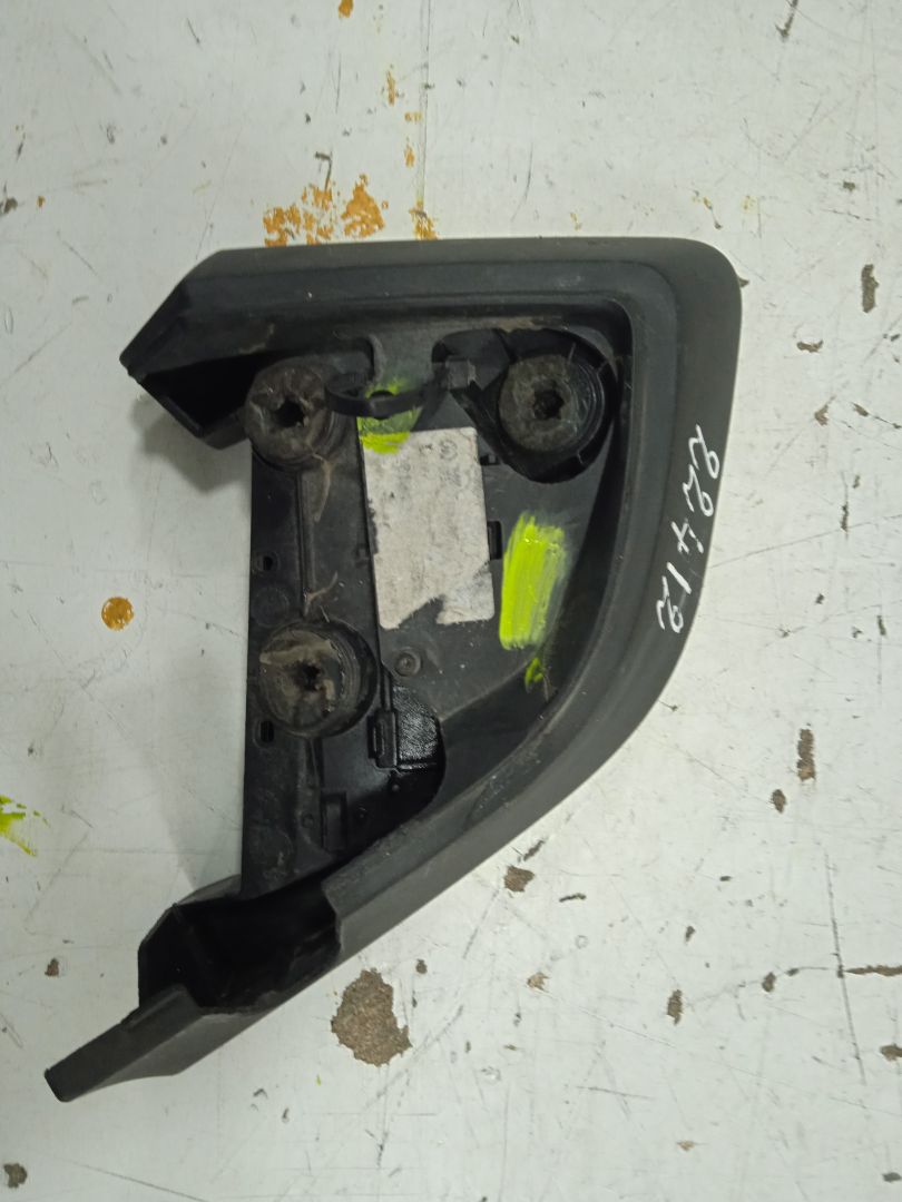 RETROVISOR IZQUIERDO BMW R 1200 RT/ST R1200 RT    (10->)(430)   |   10.09 - 12.13