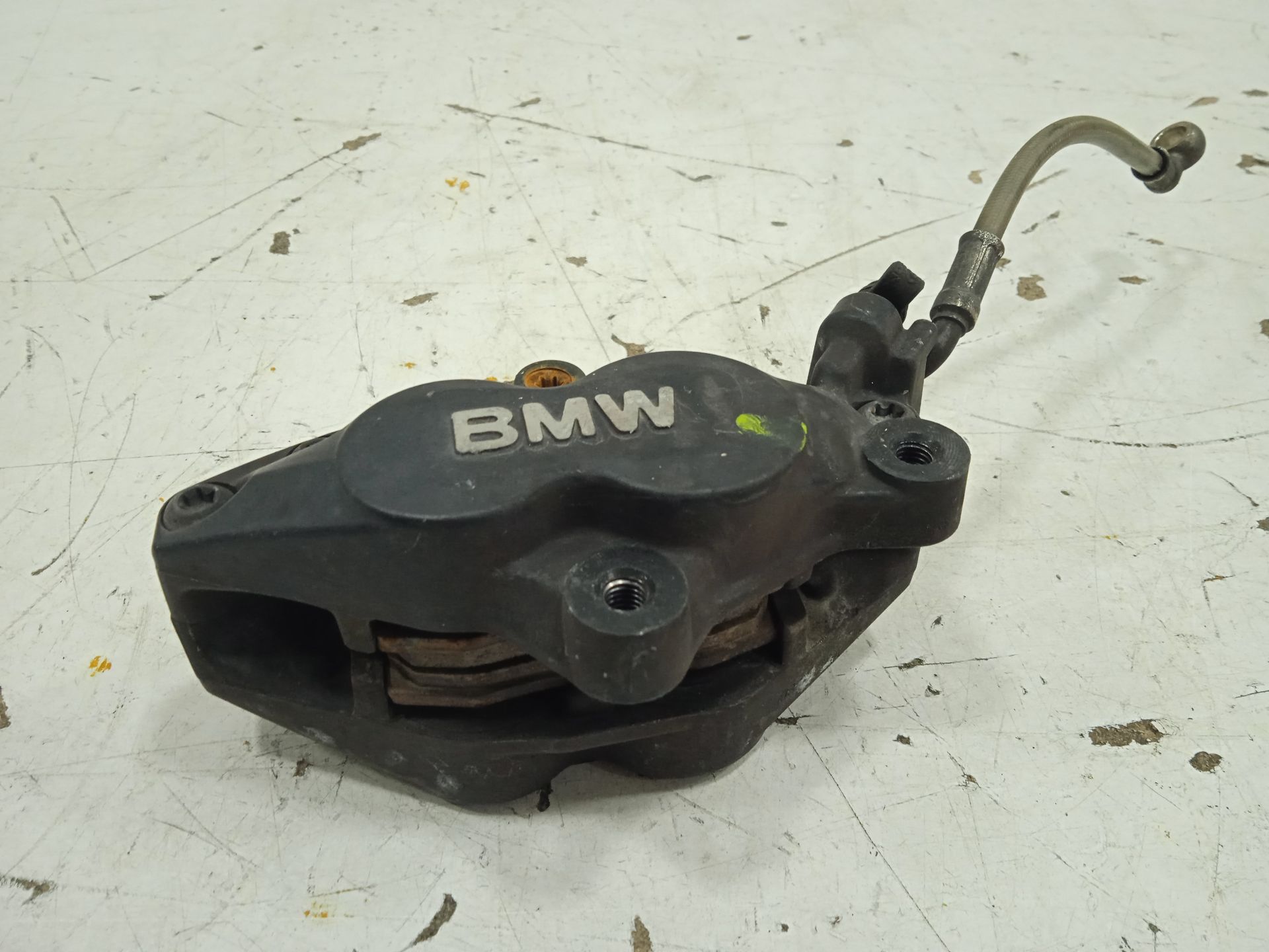 PINZA DE FRENO TRASERA IZQUIERDA BMW R 1200 GS/R/HP2 R 1200 R   |   08.06 - 12.11