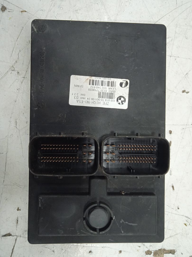 MODULO ELECTRONICO foto 2