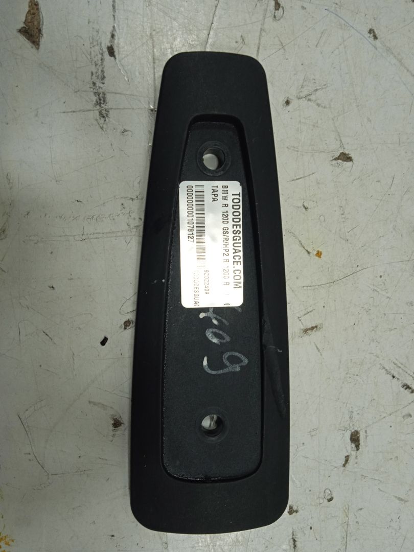 TAPA BMW R 1200 GS/R/HP2 R 1200 R   |   08.06 - 12.11