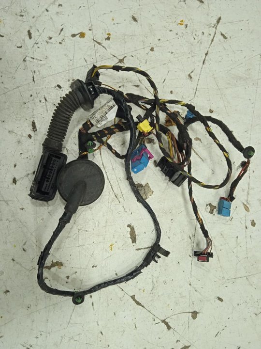 CABLEADO VOLKSWAGEN GOLF VII LIM. BlueMotion