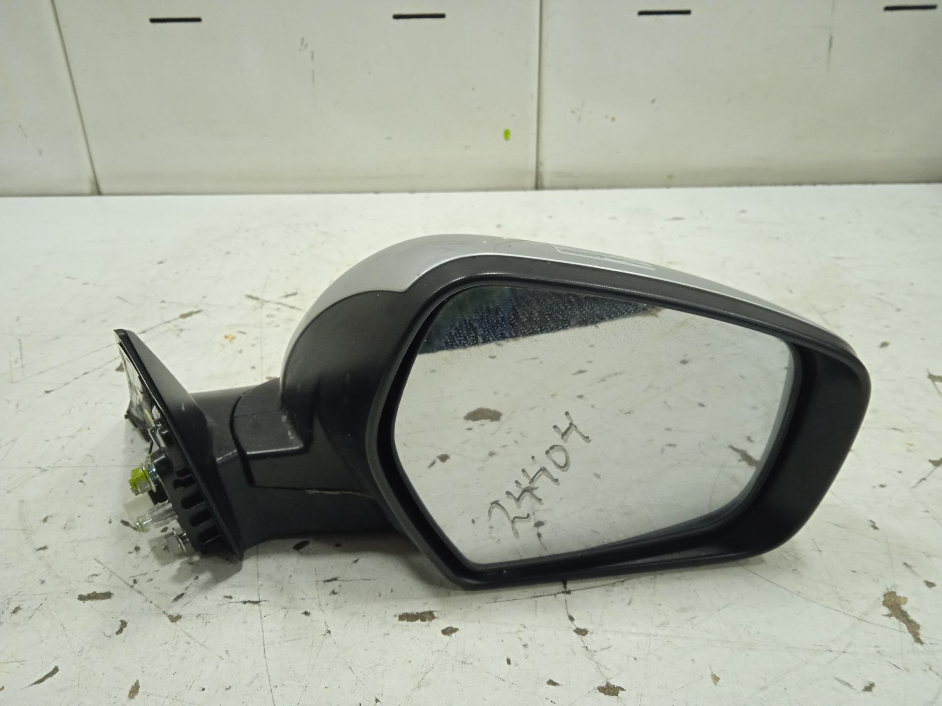 RETROVISOR DERECHO foto 2