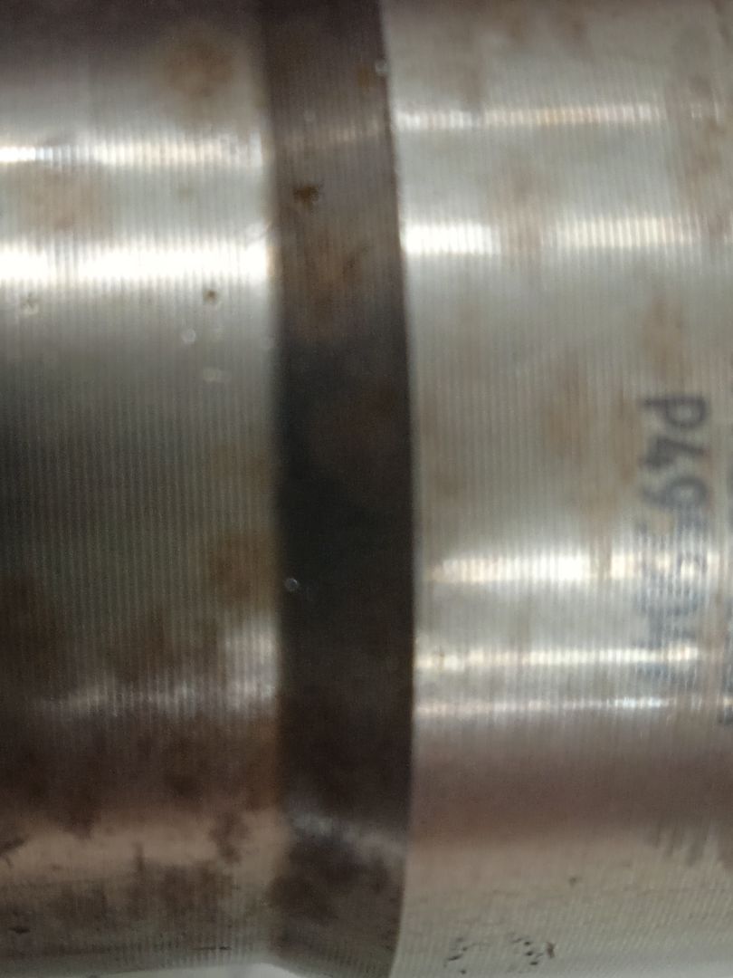 INYECTOR SCANIA SERIE P/G/R (C-CLASE) *