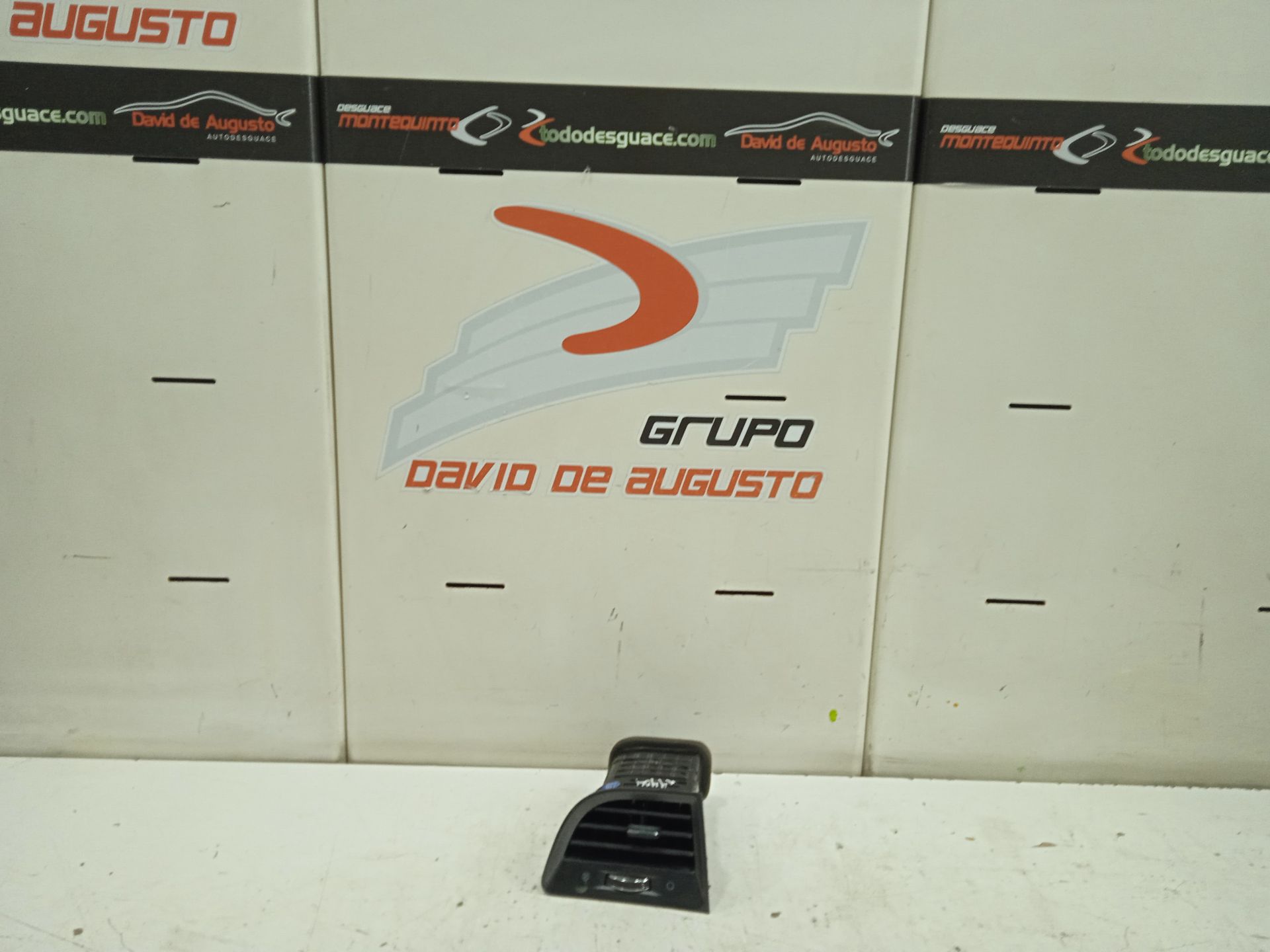 AIREADOR IZQUIERDO foto 2