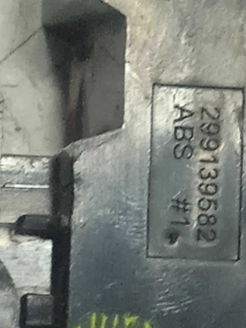 MANDO ELEVALUNAS TRASERO DERECHO foto 4