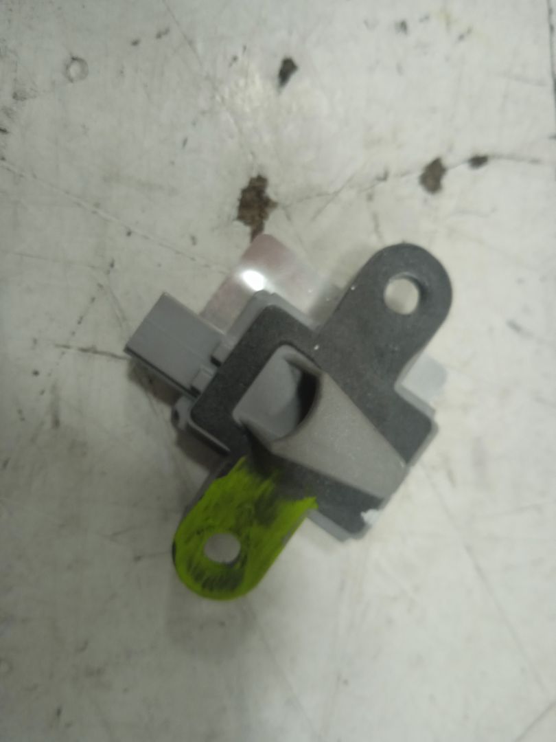 SENSOR DE IMPACTO MERCEDES-BENZ CLASE C (W204) BERLINA C 220 CDI (204.008)
