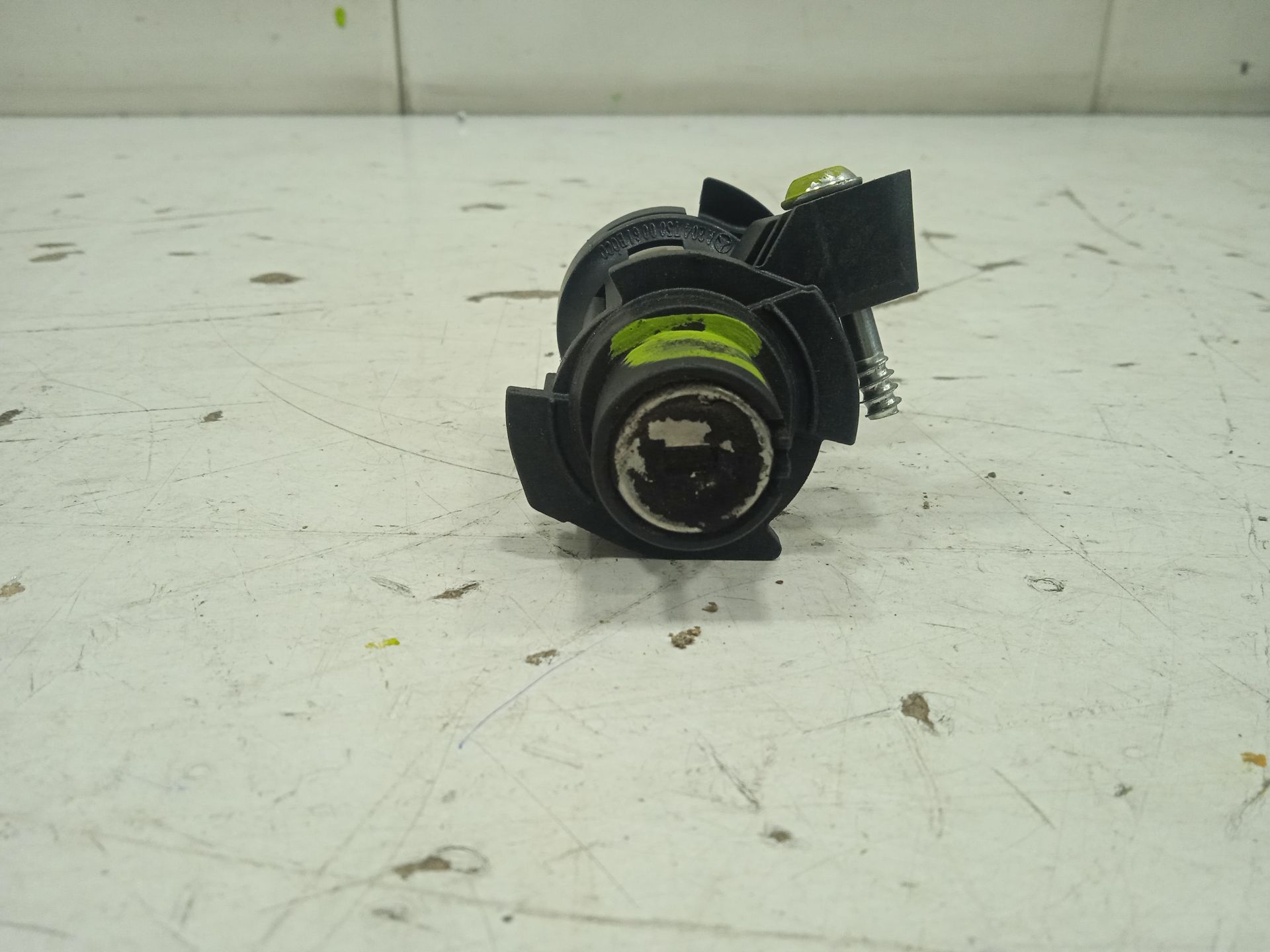 BOMBIN PORTON TRASERO MERCEDES-BENZ CLASE C (W204) BERLINA C 220 CDI (204.008)