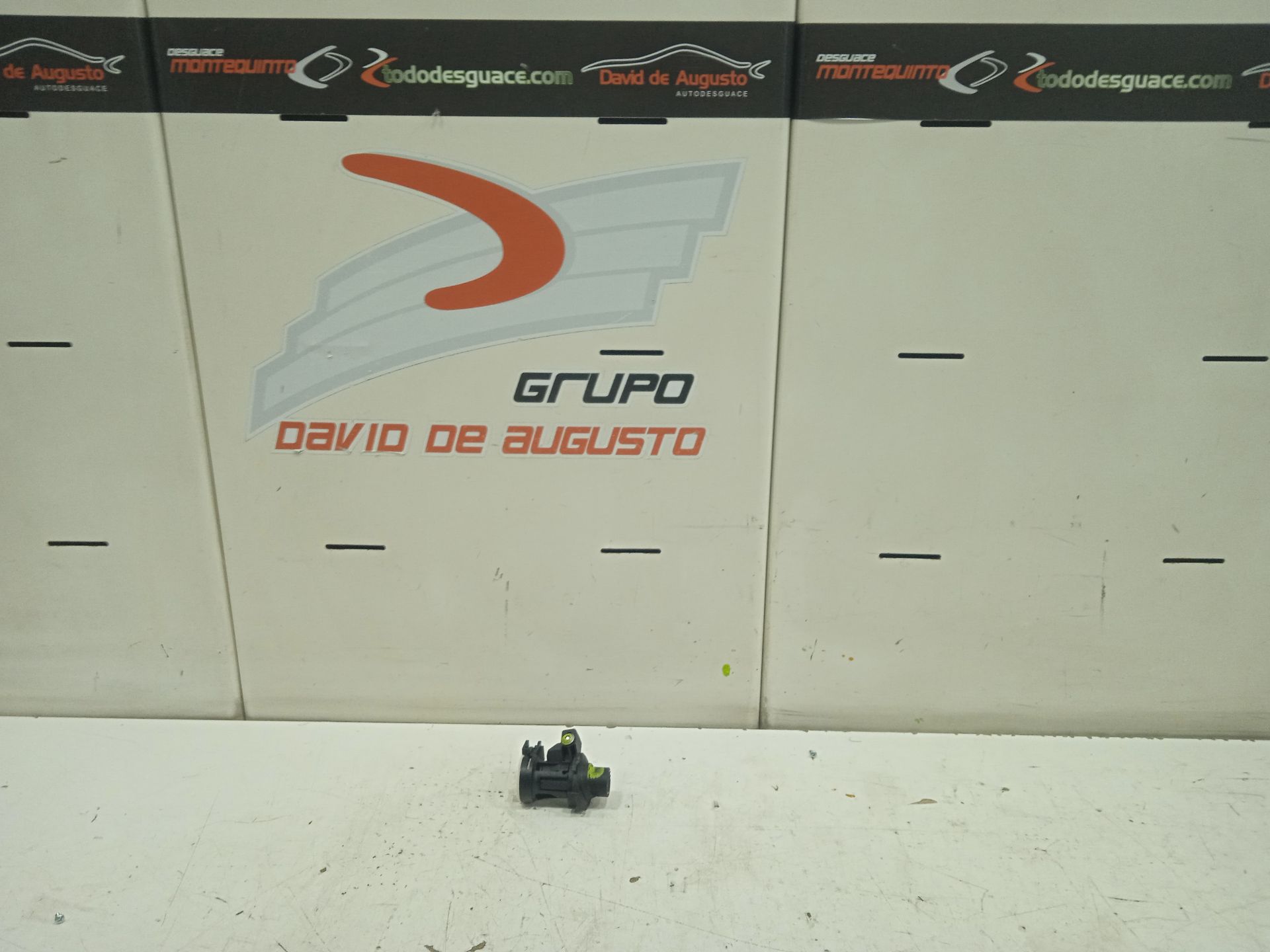 BOMBIN PORTON TRASERO MERCEDES-BENZ CLASE C (W204) BERLINA C 220 CDI (204.008)