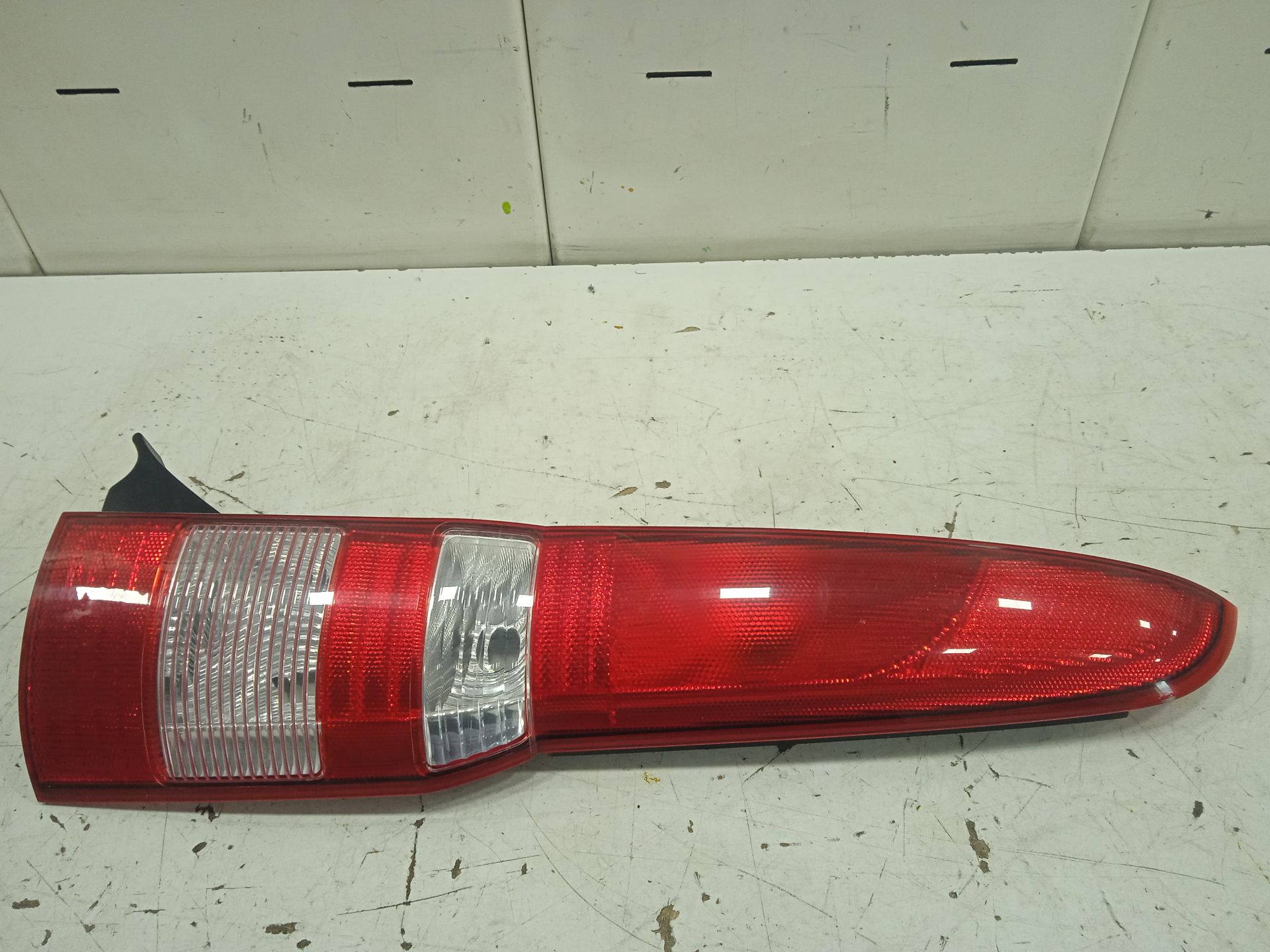 PILOTO TRASERO DERECHO FIAT PANDA (169) 1.2 8V Dynamic