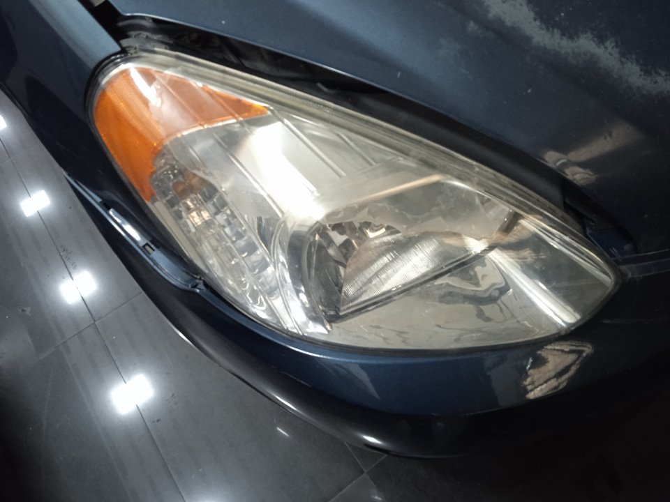 HYUNDAI ACCENT (LC) GL 4P Motor 1,5 Ltr. - 75 kW CAT
