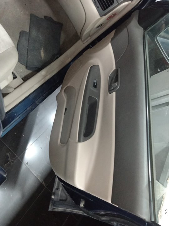 HYUNDAI ACCENT (LC) GL 4P Motor 1,5 Ltr. - 75 kW CAT