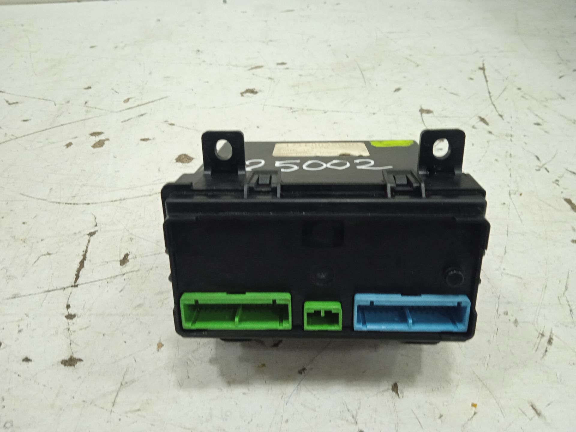 MODULO CONTROL RENAULT MAGNUM AB 2005 Chasis         4X2    4XX.18 Gran espacio
