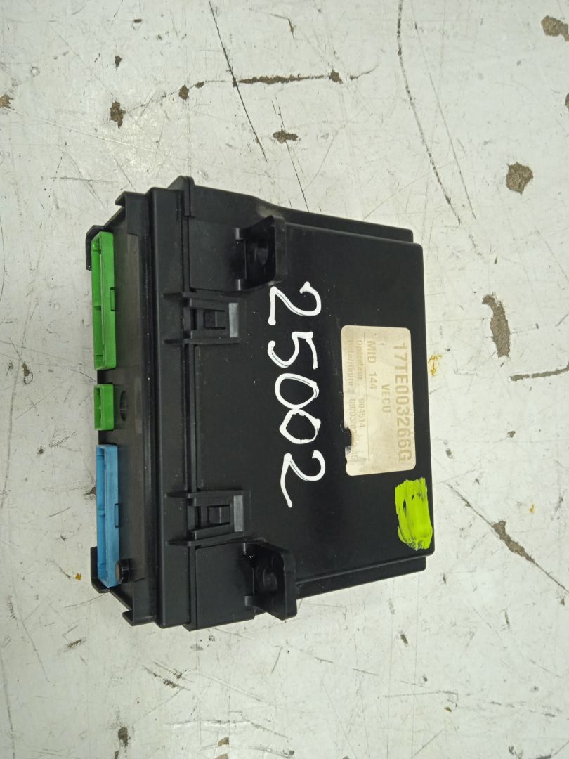 MODULO CONTROL RENAULT MAGNUM AB 2005 Chasis         4X2    4XX.18 Gran espacio