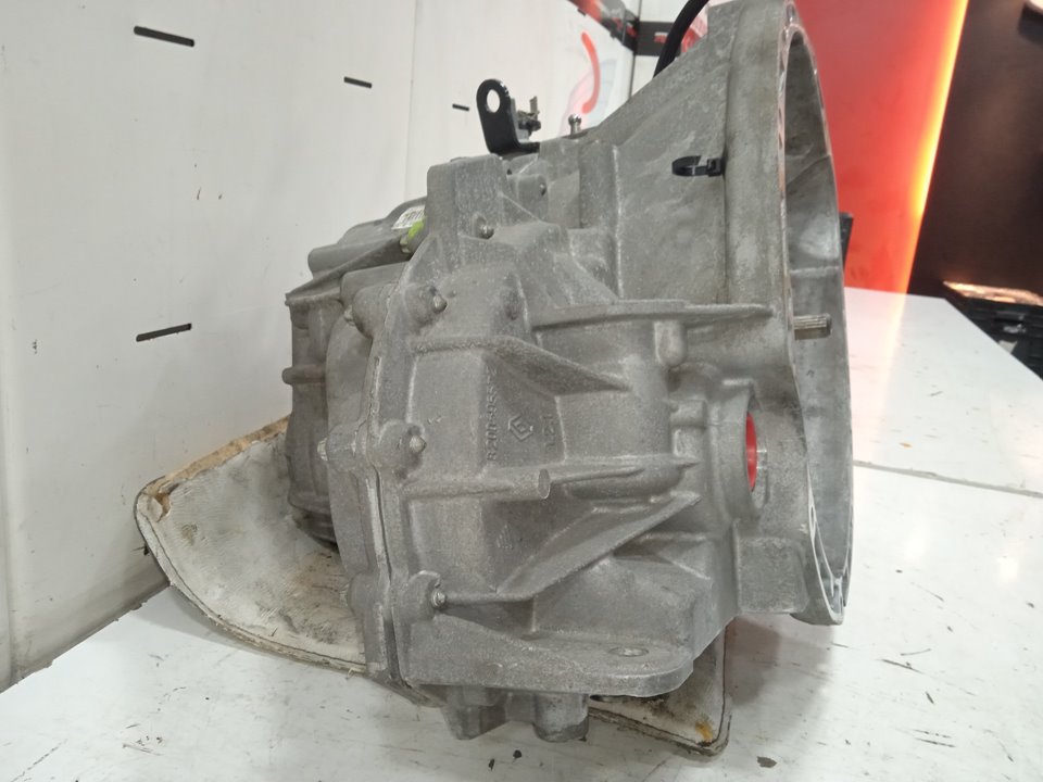 CAJA CAMBIOS RENAULT LAGUNA III 2.0 DCI BERLINA