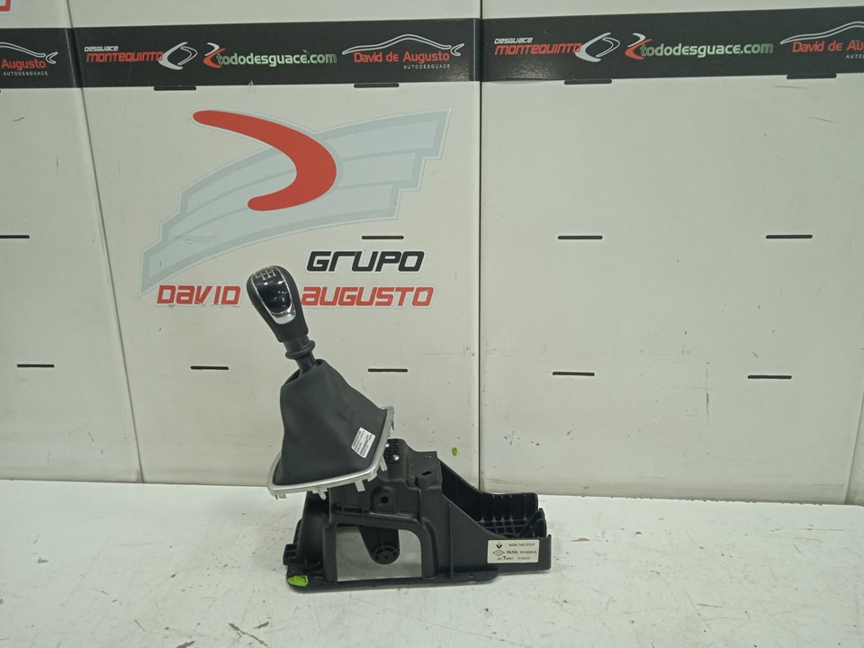 PALANCA CAMBIO RENAULT LAGUNA III 2.0 DCI BERLINA