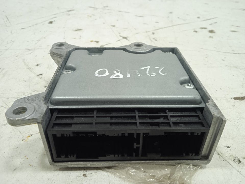 CENTRALITA AIRBAG CITROEN C4 LIM. Collection   |   12.11 - 12.14
