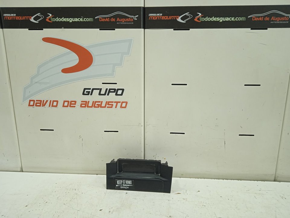 PANTALLA MULTIFUNCION CITROEN C4 LIM. Collection   |   12.11 - 12.14