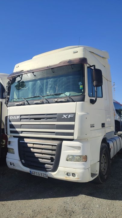 DAF SERIE XF105.XXX Fsa 4x2 Space-Cab Motor 12,9 Ltr. - 340 kW Diesel