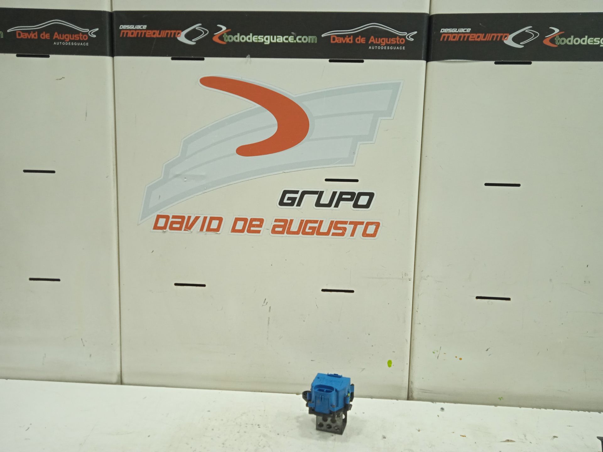 RESISTENCIA CALEFACCION CITROEN C4 LIM. Collection   |   12.11 - 12.14