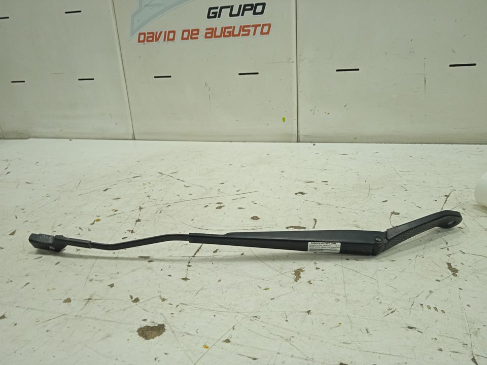 BRAZO LIMPIA DELANTERO IZQUIERDO CITROEN C4 LIM. Collection   |   12.11 - 12.14