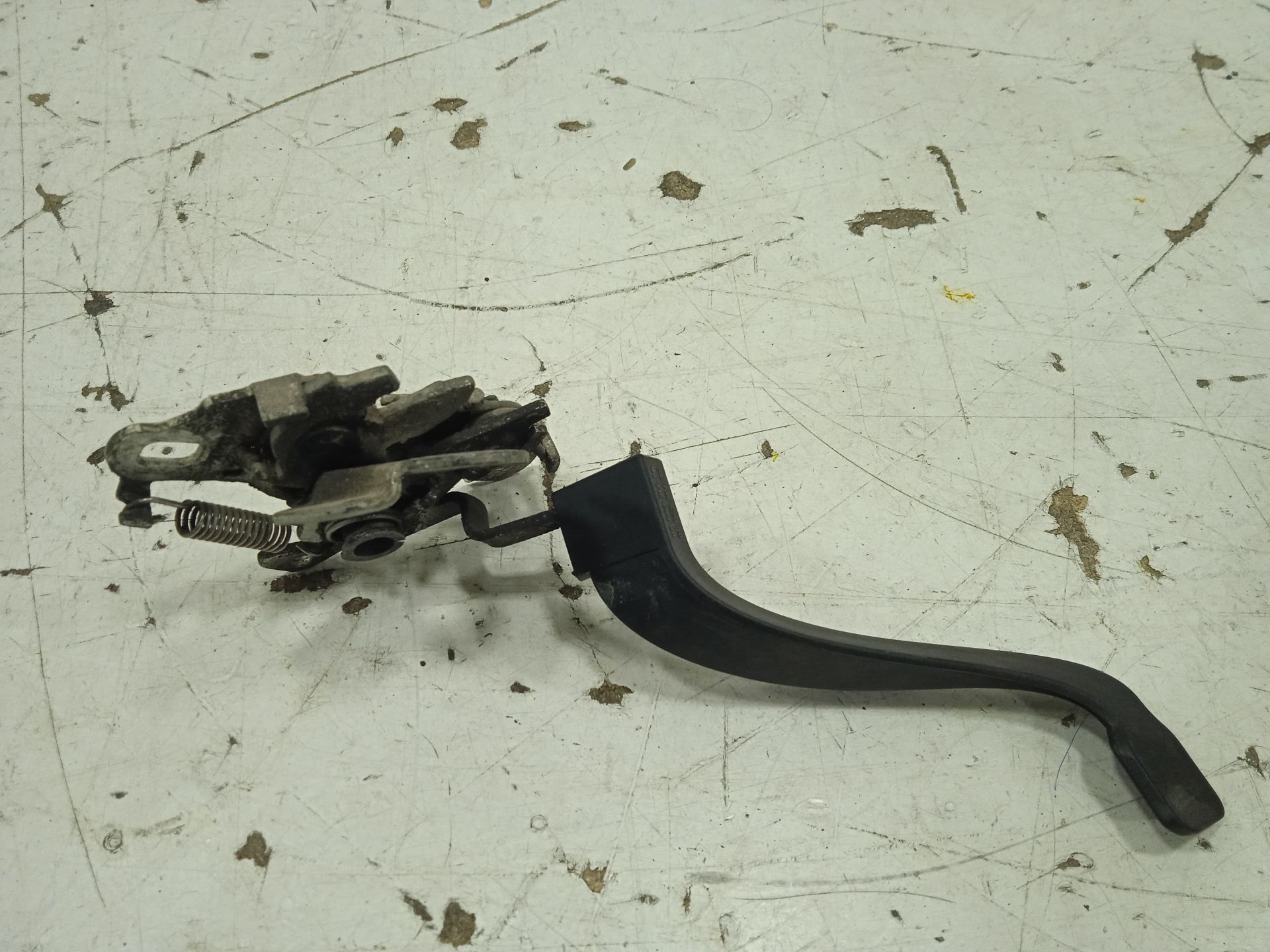 CERRADURA CAPO CITROEN C4 LIM. Collection   |   12.11 - 12.14