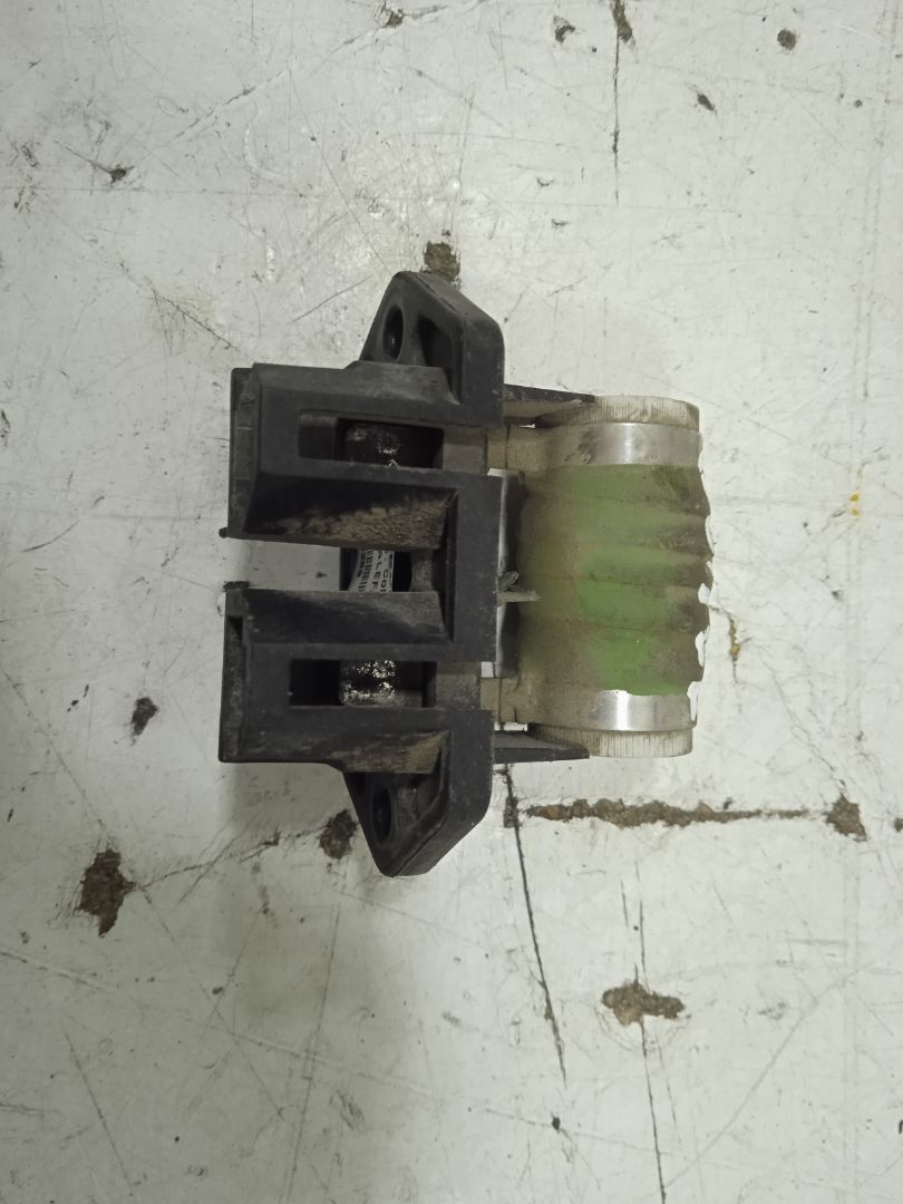 RESISTENCIA AIRE ACONDICIONADO CITROEN C4 LIM. Collection   |   12.11 - 12.14