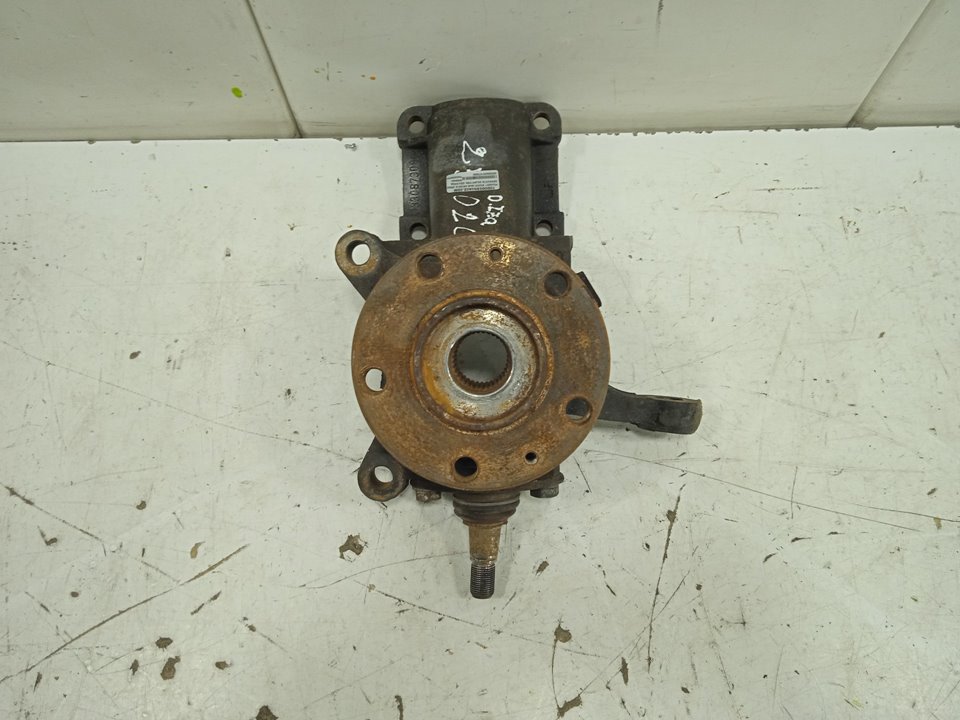 MANGUETA DELANTERA IZQUIERDA PEUGEOT BOXER CAJA ABIERTA (RS3200)(330/350)('02->) 330 M  TD   (1400)