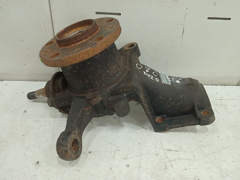 MANGUETA DELANTERA IZQUIERDA PEUGEOT BOXER CAJA ABIERTA (RS3200)(330/350)('02->) 330 M  TD   (1400)