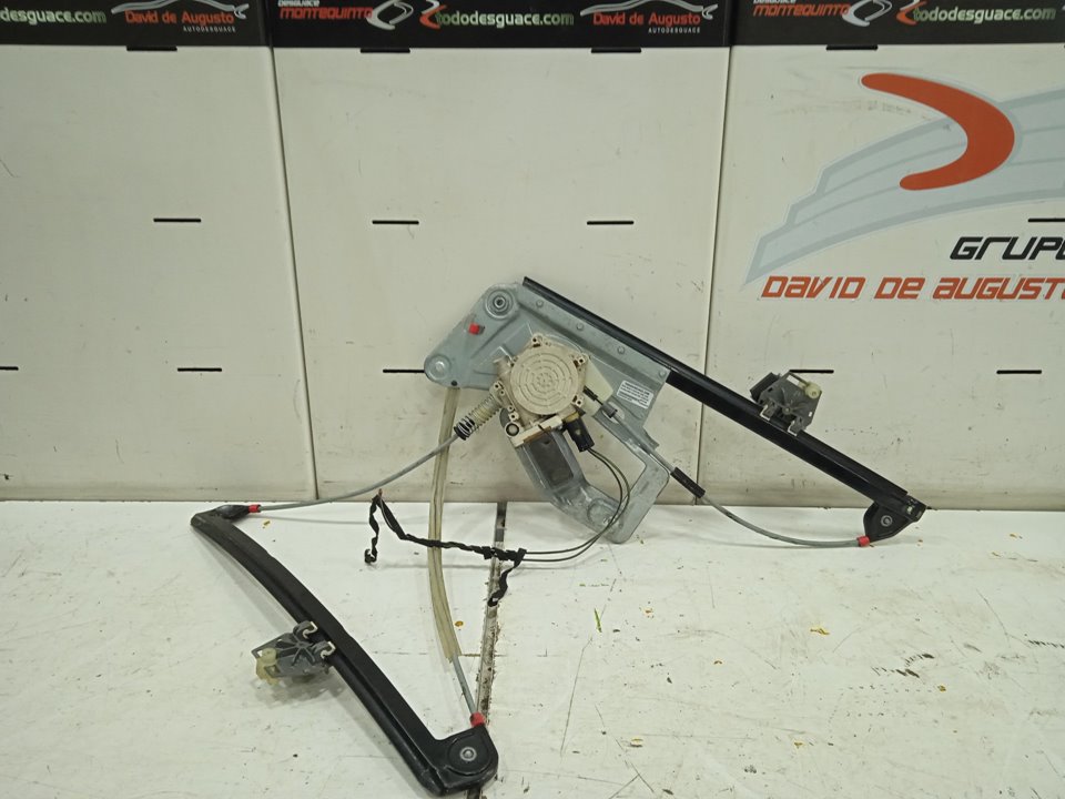 ELEVALUNAS DELANTERO DERECHO BMW SERIE 5 BERLINA (E39) 520d   |   03.00 - 12.03