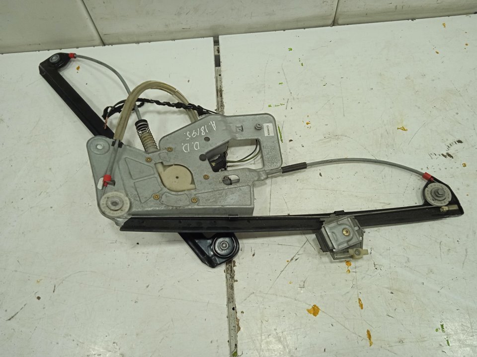 ELEVALUNAS DELANTERO DERECHO BMW SERIE 5 BERLINA (E39) 520d   |   03.00 - 12.03