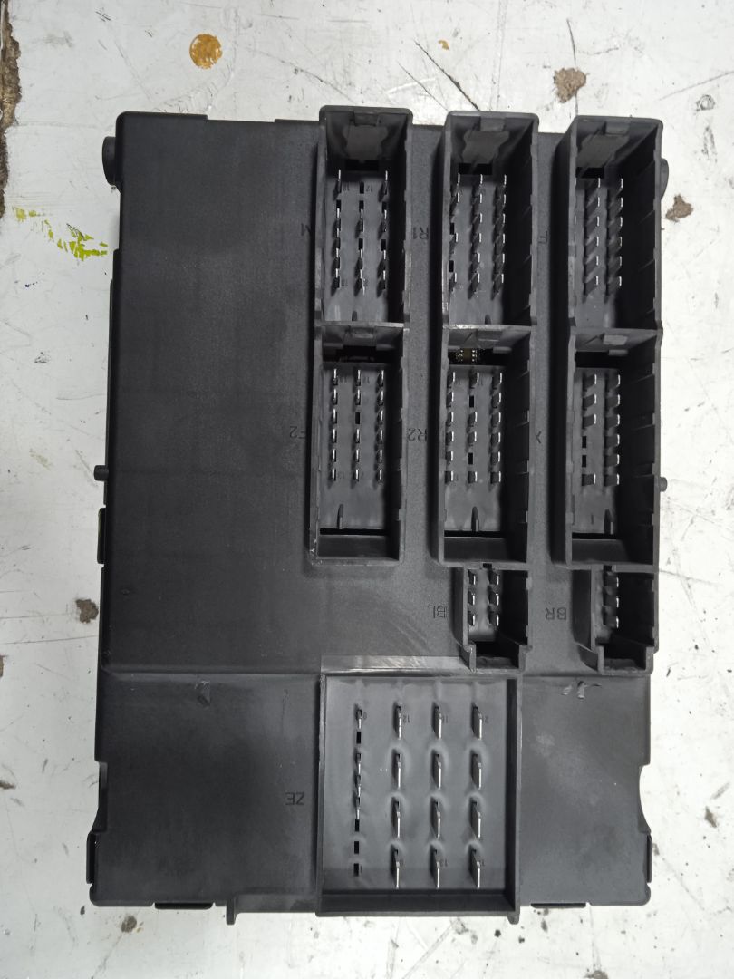 MODULO ELECTRONICO MAN TGX 33.XXX FG /   6x4   BL XLX