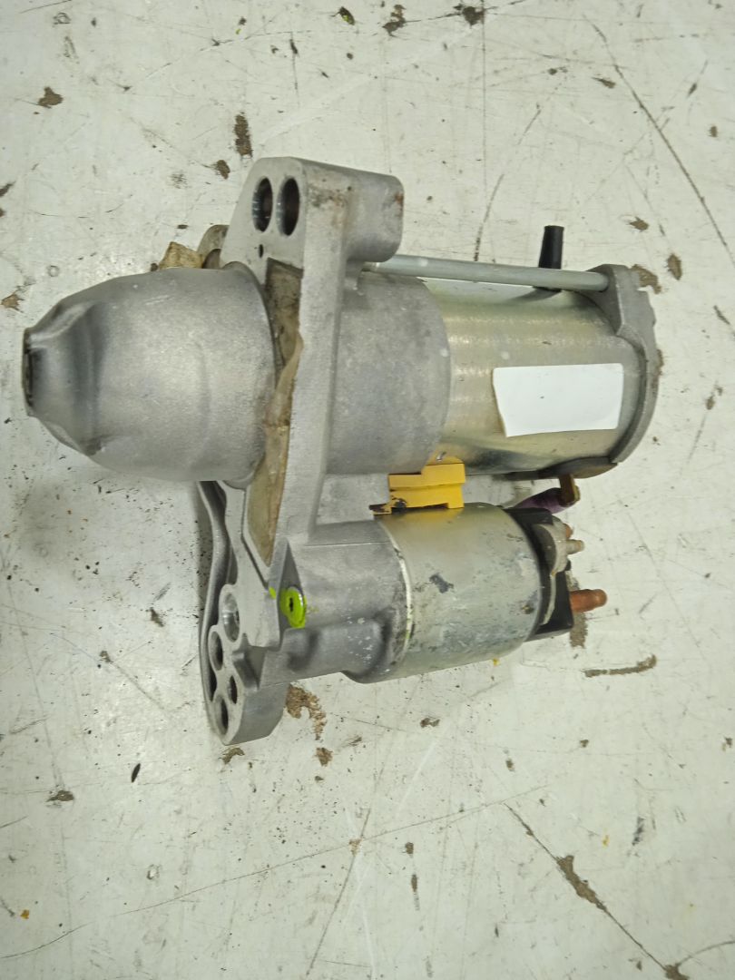 MOTOR ARRANQUE foto 3