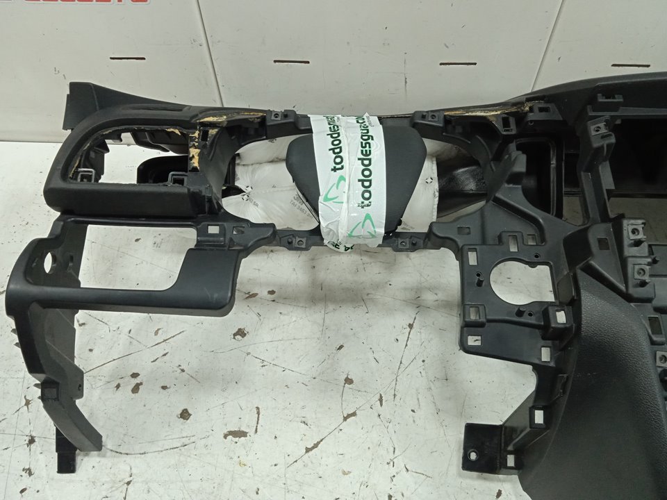 KIT AIRBAG foto 4