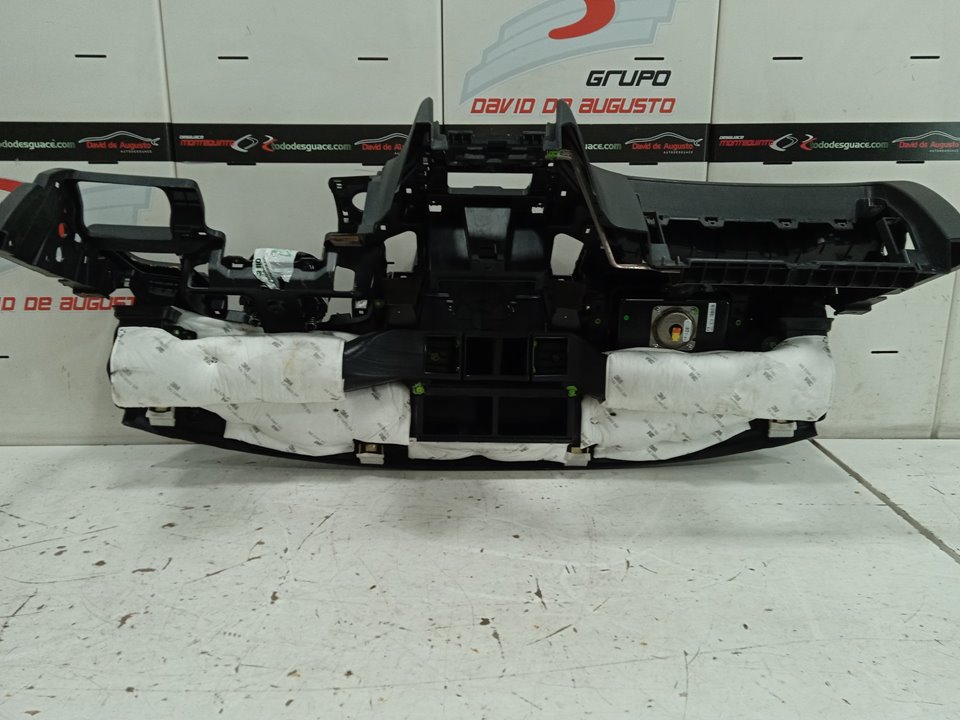 KIT AIRBAG foto 5