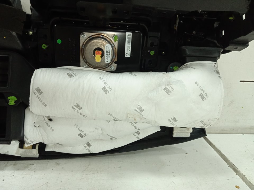 KIT AIRBAG foto 6